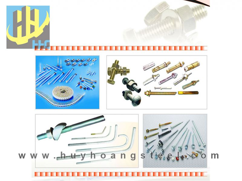 Supplies and accessories