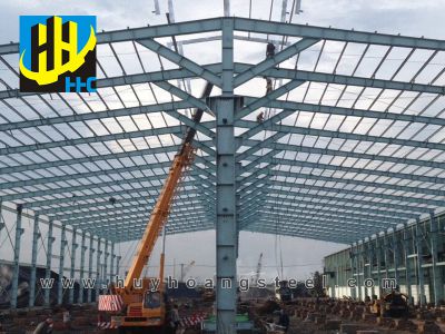 Minh Khue 2 Company Factory