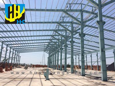 Minh Khue 1 Company Factory