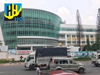 Thanh Tam Hospital