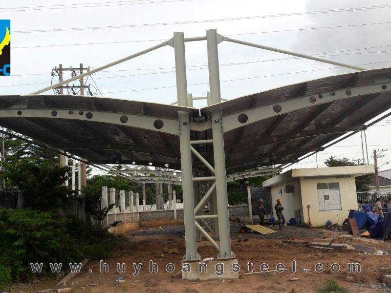 Nhà xe Sóng Thần Nhà xe Sóng Thần