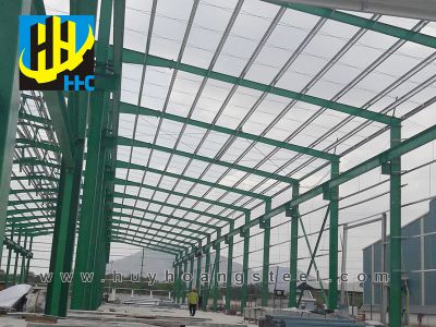 SMC Phu My Factory