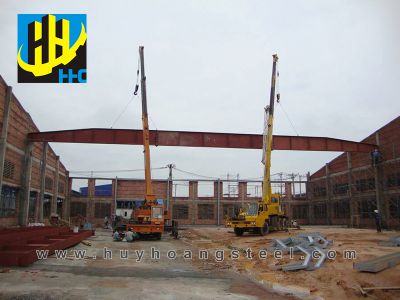Factory Changshing