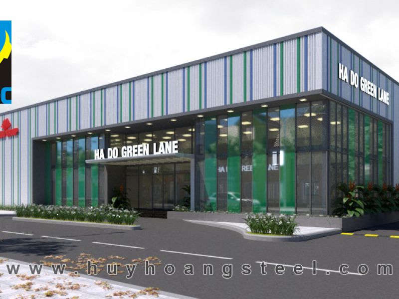 Hà Đô Quận 8 Hà Đô Quận 8