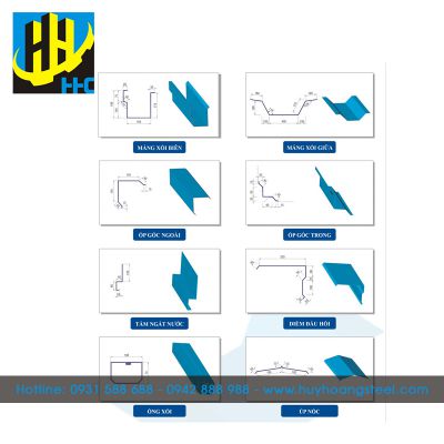 Specification sheet - the kind dorsal